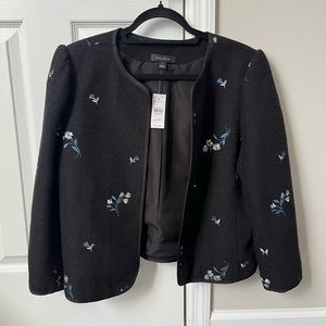 Ann Taylor Jacket NWT